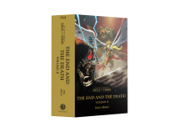 The Horus Heresy: Siege of Terra - The End and the Death Volume II (Paperback) (Bok 2, del 2)