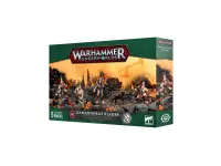 Warhammer Underworlds: Kamandora's Blades
