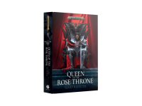Queen of the Rose Throne (Hardback)