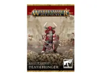 Blades of Khorne: Deathbringer