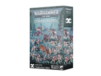 Combat Patrol: Tyranid Assault Brood