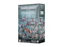 Combat Patrol: Tyranid Assault Brood