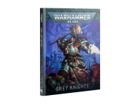 Codex: Grey Knights (2025)