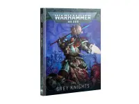 Codex: Grey Knights (2025)