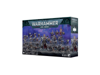 Battleforce: Grey Knights - Sanctic Conclave