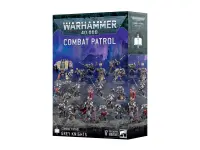 Combat Patrol: Grey Knights