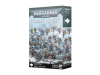 Combat Patrol: Space Wolves