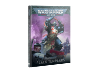 Codex Supplement: Black Templars