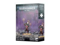 Black Templars: Execrator