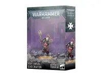 Black Templars: Execrator