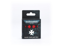 Black Templars Dice