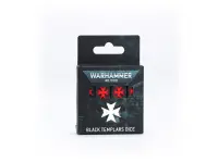 Black Templars Dice