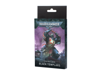 Datasheet Cards: Black Templars