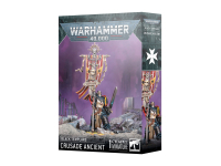 Black Templars: Crusade Ancient