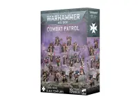 Combat Patrol: Black Templars (2025)