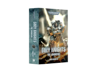 Grey Knights: The Omnibus (Paperback)