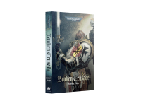 Broken Crusade (Paperback)