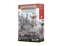 Spearhead: Kharadron Overlords - Grundstok Trailblazers