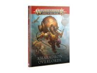 Battletome: Kharadron Overlords (2025)