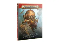 Battletome: Kharadron Overlords (2025)