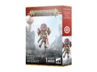 Kharadron Overlords: Null-Khemist
