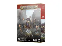 Kharadron Overlords: Zontari Endrin Dock