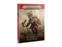 Battletome: Blades of Khorne (2025)