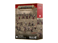 Blades of Khorne: Regiment of Renown - The Red Revelation