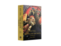 The Horus Heresy: Siege of Terra - The End And The Death Volume 3 (Paperback) (Bok 8)