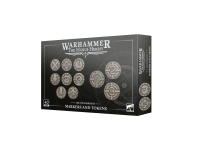 The Horus Heresy: Age of Darkness - Markers and Tokens