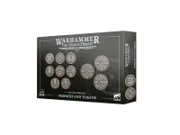 The Horus Heresy: Age of Darkness - Markers and Tokens