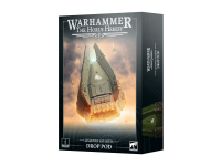 Legiones Astartes: Drop Pod