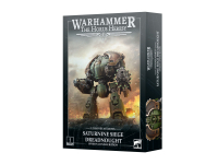 Legiones Astartes: Saturnine Siege Dreadnought - Ophion Configuration