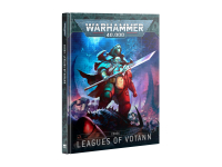 Codex: Leagues of Votann