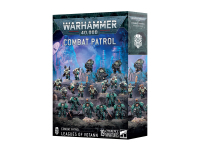 Combat Patrol: Leagues of Votann