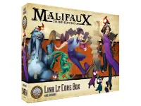 Ten Thunders: Linh Ly Core Box