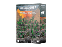Combat Patrol: Salamanders