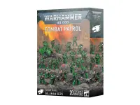 Combat Patrol: Salamanders