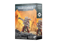 World Eaters: Slaughterbound