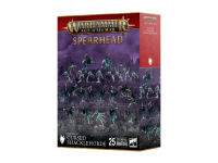 Spearhead: Nighthaunt - Cursed Shacklehorde