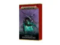 Warscroll Cards: Nighthaunt
