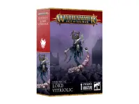 Nighthaunt: Lord Vitriolic