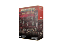 Spearhead: Flesh-eater Courts - Charnel Watch