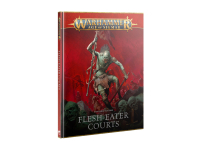 Death Battletome: Flesh-eater Courts (2025)