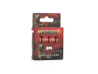 Flesh-eater Courts Dice