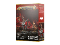 Flesh-eater Courts: High Falconer Felgryn