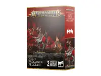 Flesh-eater Courts: High Falconer Felgryn