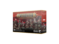 Flesh-eater Courts: Regiment of Renown - The Scarlet Jury