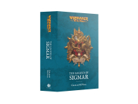 The Legend of Sigmar (Paperback)