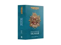 The Legend of Sigmar (Paperback)